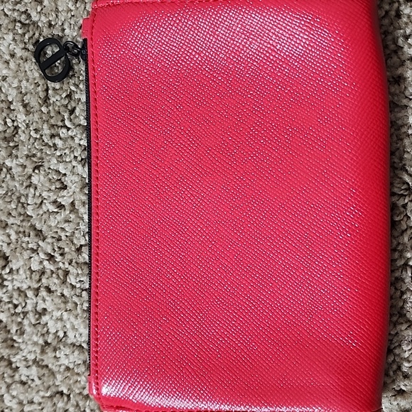 Dior Vintage Small Beauty Cosmetic Bag - Picture 3 of 14